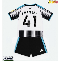 Newcastle United Jacob Ramsey #41 Replica Home Minikit 2026-27 Short Sleeve (+ pants)